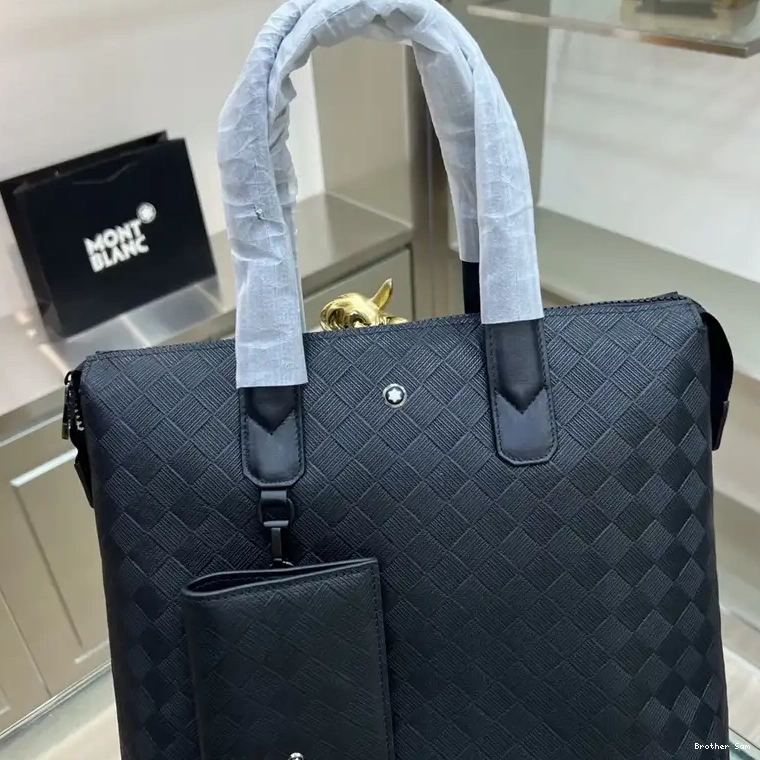 Brother Sam Yupoo Montblanc Bag 2309YA0196 0805